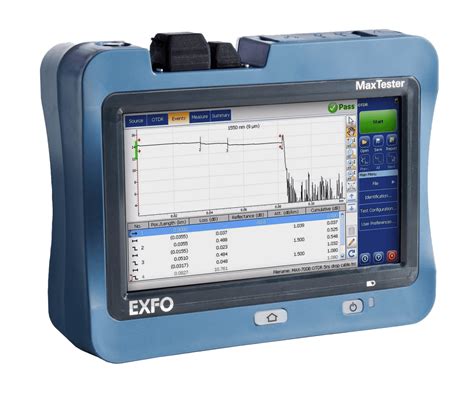 otdr fiber tester.